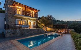 Villa Alegria