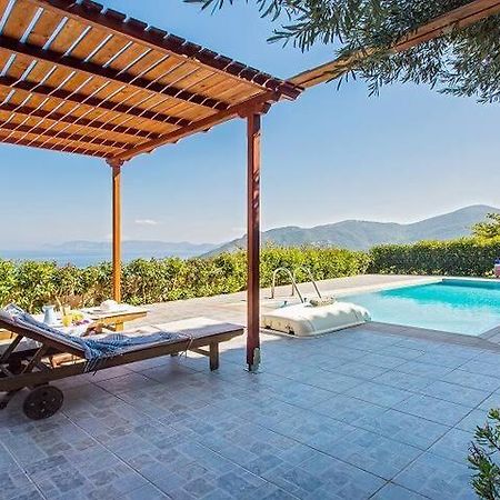 Villa Alegria Skopelos Town Exterior photo