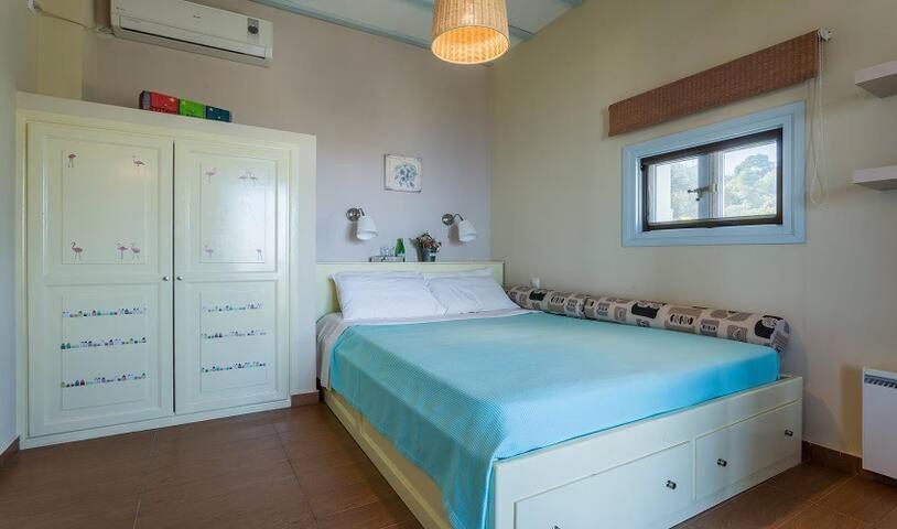 Villa Alegria Skopelos Town Exterior photo